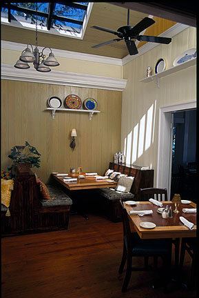 Abbondanza Italian Restaurant