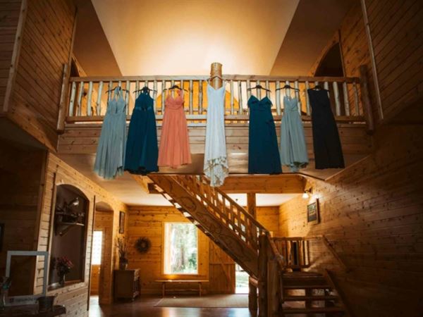 Alaska Legends Kenai River Lodge