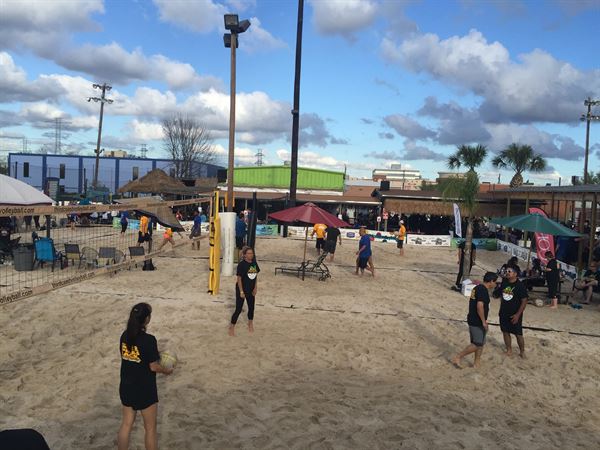 Third Coast Volleyball