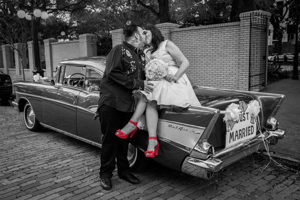 James Connell Photography