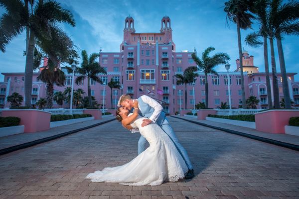 James Connell Photography