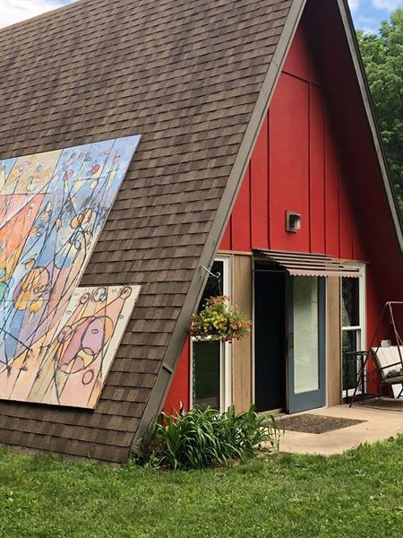 The Retreat at Pointer's Ridge