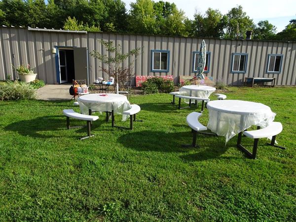 The Retreat at Pointer's Ridge