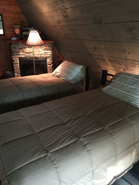 The Retreat at Pointer's Ridge