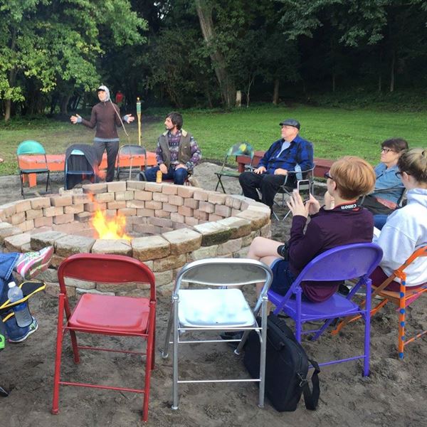 The Retreat at Pointer's Ridge