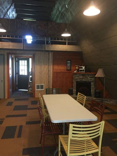 The Retreat at Pointer's Ridge