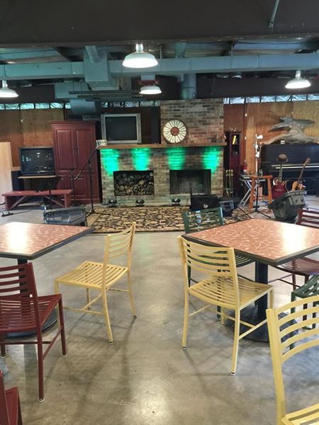 The Retreat at Pointer's Ridge