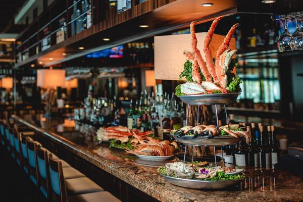 Billy's Stone Crab Restaurant and Market