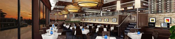 Billy's Stone Crab Restaurant and Market