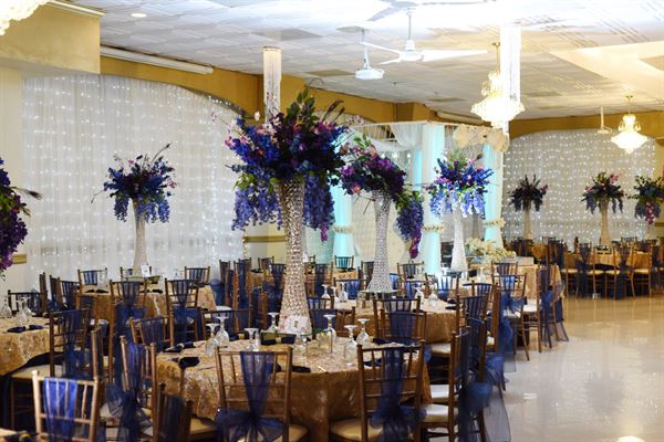 Regency Fiesta Event Center