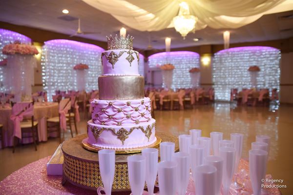 Regency Fiesta Event Center