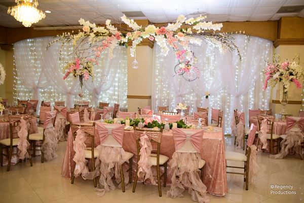 Regency Fiesta Event Center