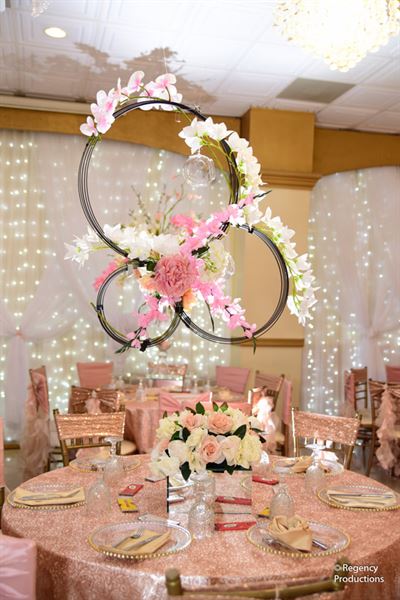 Regency Fiesta Event Center