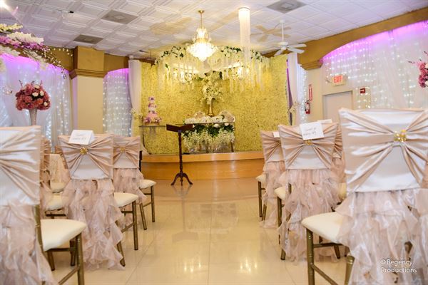 Regency Fiesta Event Center