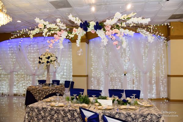 Regency Fiesta Event Center
