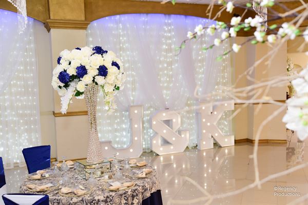 Regency Fiesta Event Center