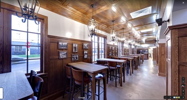 Hofbräuhaus Columbus Brewery & Restaurant