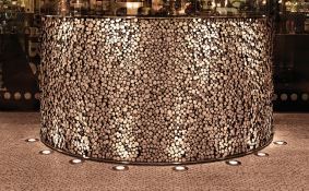 Bourbon Steak - a Michael Mina Restaurant