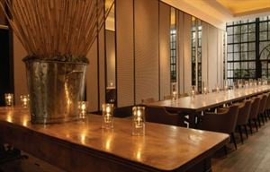 Large Private Dining Room