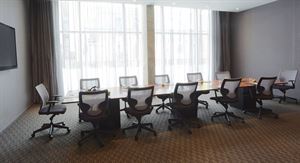 L'exécutive (Boardroom)