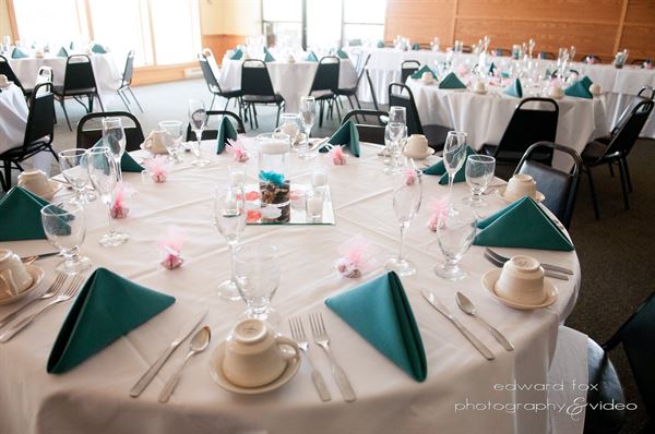 Scenic View Country Club