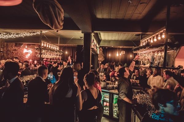 La Maison Pierre du Calvet