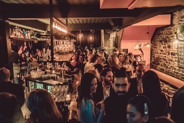 La Maison Pierre du Calvet