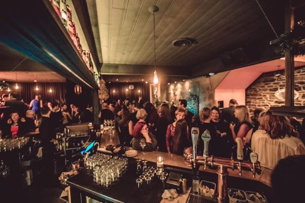 La Maison Pierre du Calvet