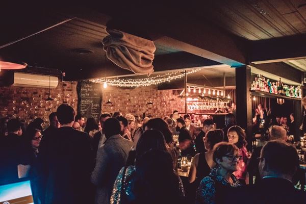 La Maison Pierre du Calvet