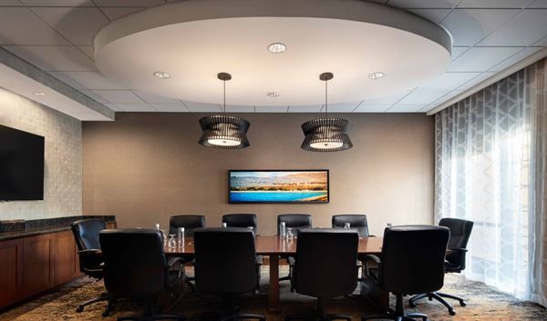 Courtyard Santa Barbara Goleta