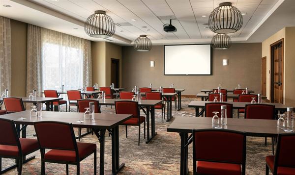 Courtyard Santa Barbara Goleta