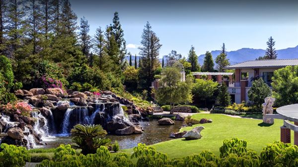 Four Seasons Hotel Westlake Village