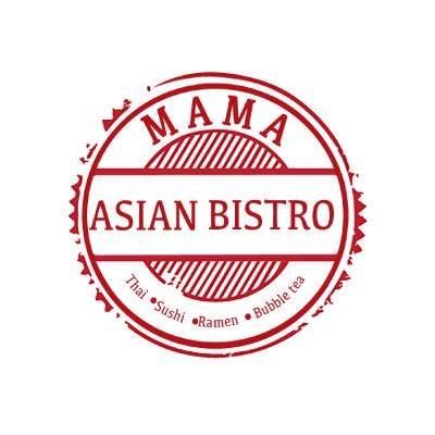Mama Asian Bistro