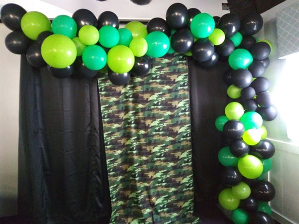 Two One Events & Designs LLC