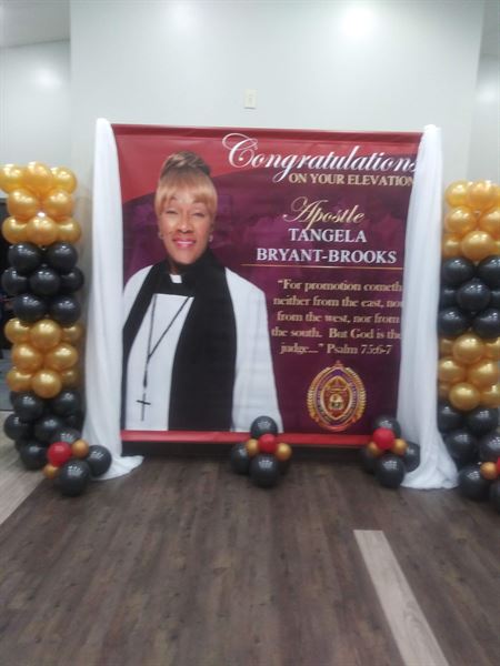 Two One Events & Designs LLC