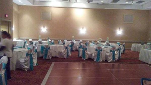 Two One Events & Designs LLC