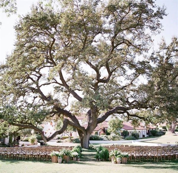 Ojai Valley Inn & Spa