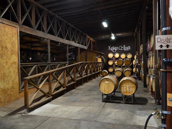 Kirigin Cellars