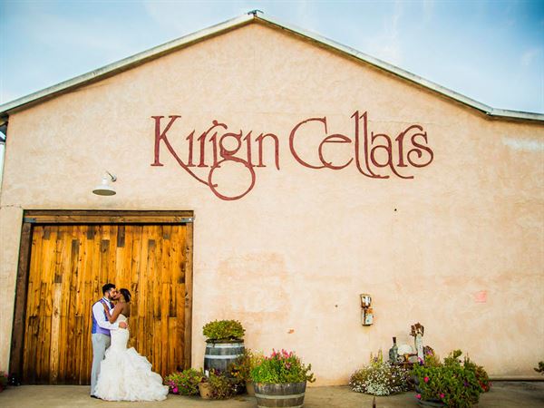 Kirigin Cellars