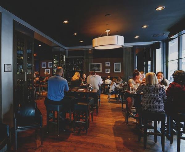 Shula's 347 Grill Coral Gables