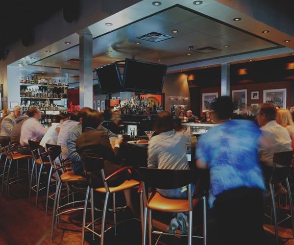 Shula's 347 Grill Coral Gables