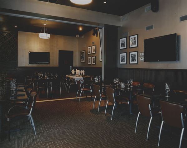 Shula's 347 Grill Coral Gables