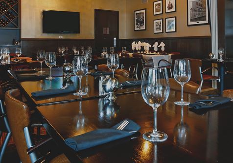 Shula's 347 Grill Coral Gables