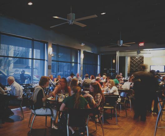 Shula's 347 Grill Coral Gables