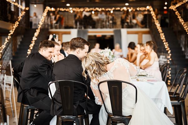 Bash Events & Catering