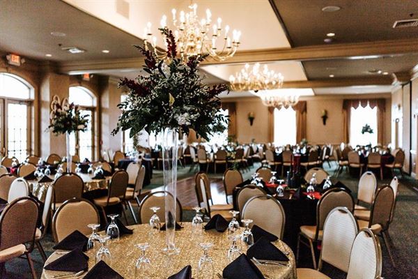 Danville Country Club