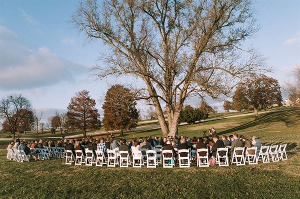 Danville Country Club