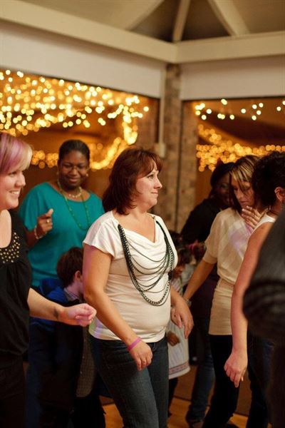 Sweetgrass Party Band