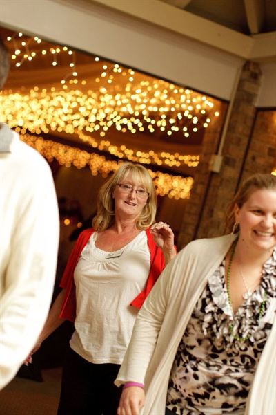 Sweetgrass Party Band