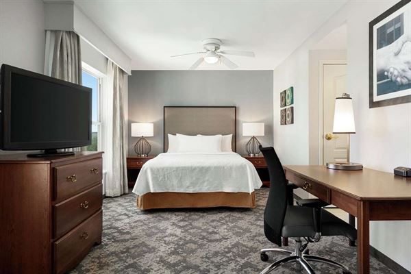 Homewood Suites by Hilton Sacramento-Roseville